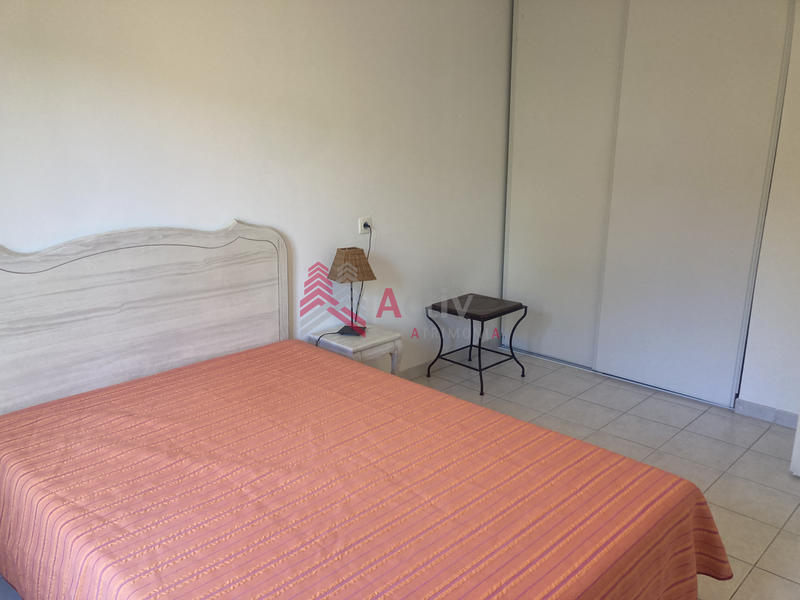 Appartement - 33 m² - 2 pièces