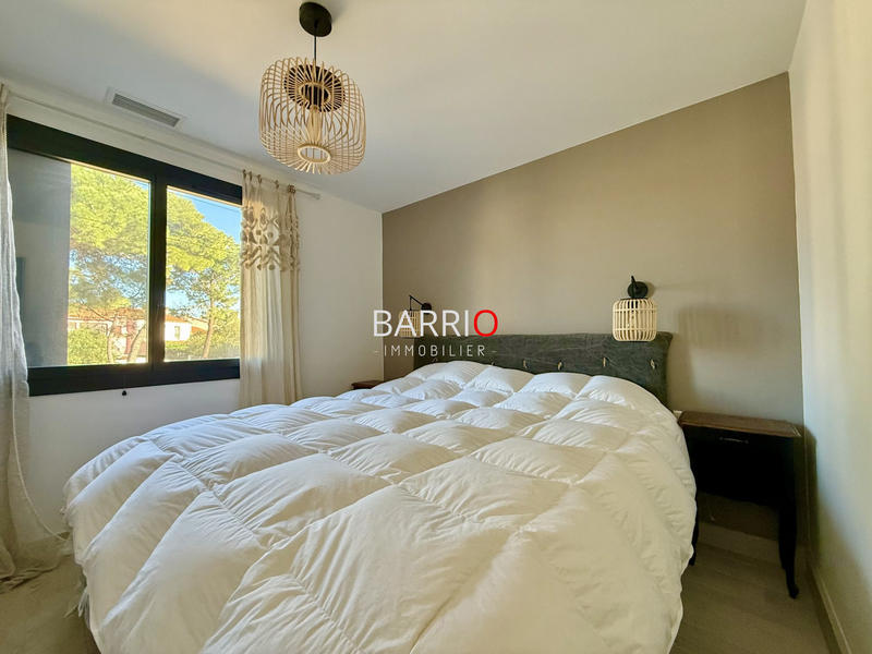 Maison traditionnelle - 138 m² - 5 pièces