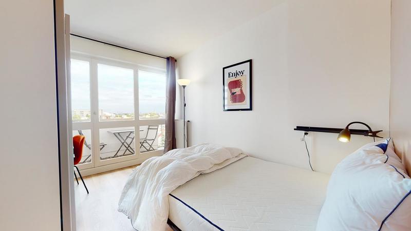 Appartement - 97 m²