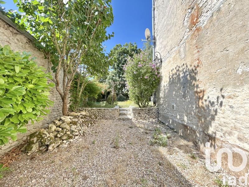 Maison - 155 m² - 6 pièces