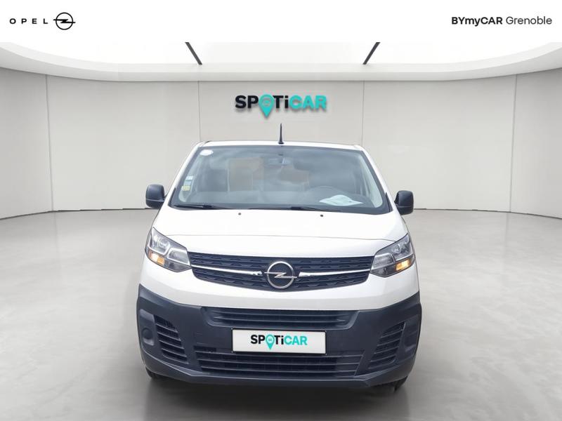 Opel Vivaro Combi L3 1.5 Diesel 120 ch