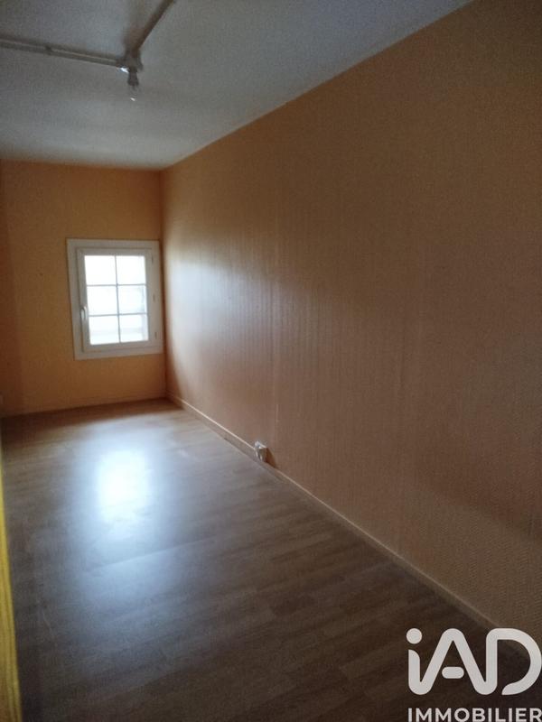 Maison - 84 m² - 3 pièces