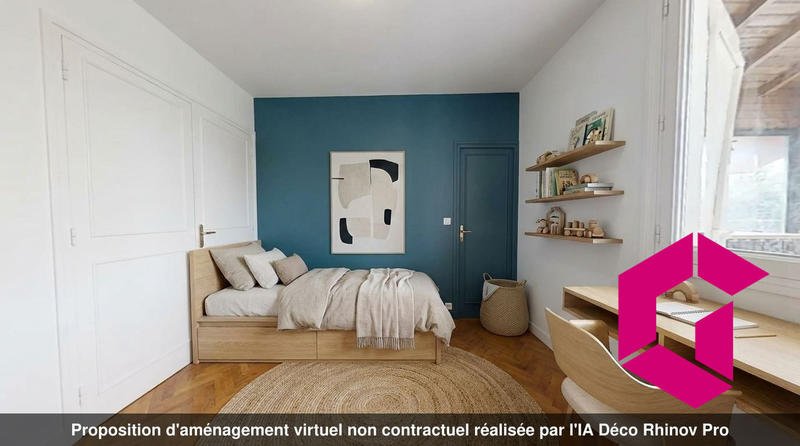 Villa - 99 m² - 5 pièces