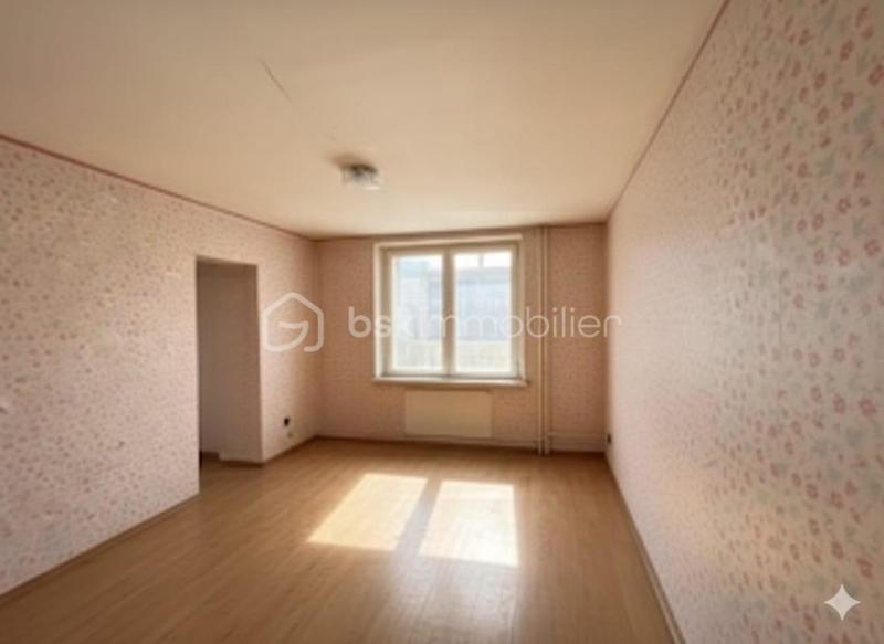 Maison de village - 90 m² - 4 pièces