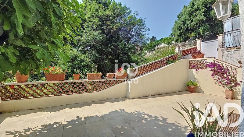 Appartement - 150 m² - 6 pièces