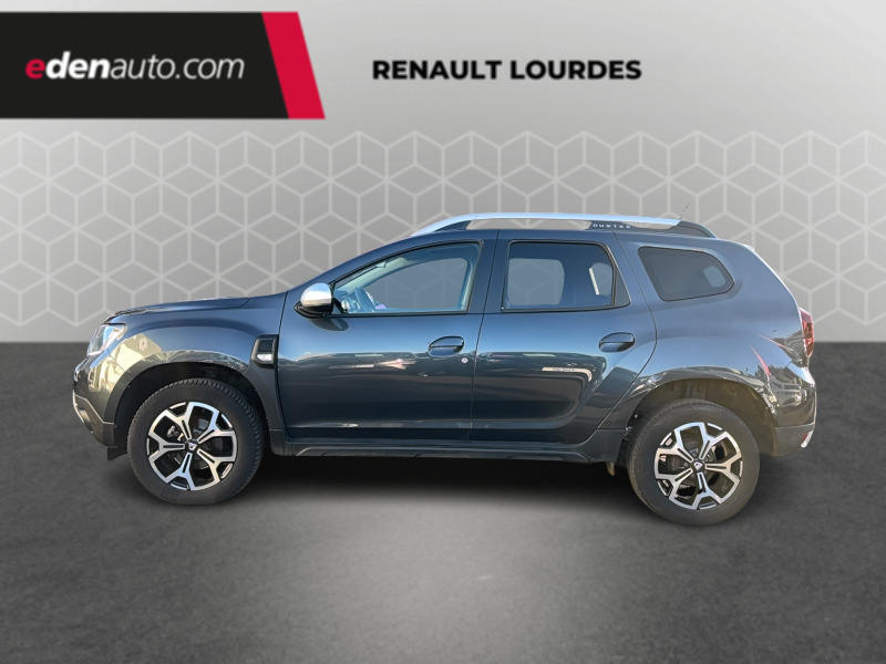 Dacia Duster Blue dCi 115 4x2 Prestige