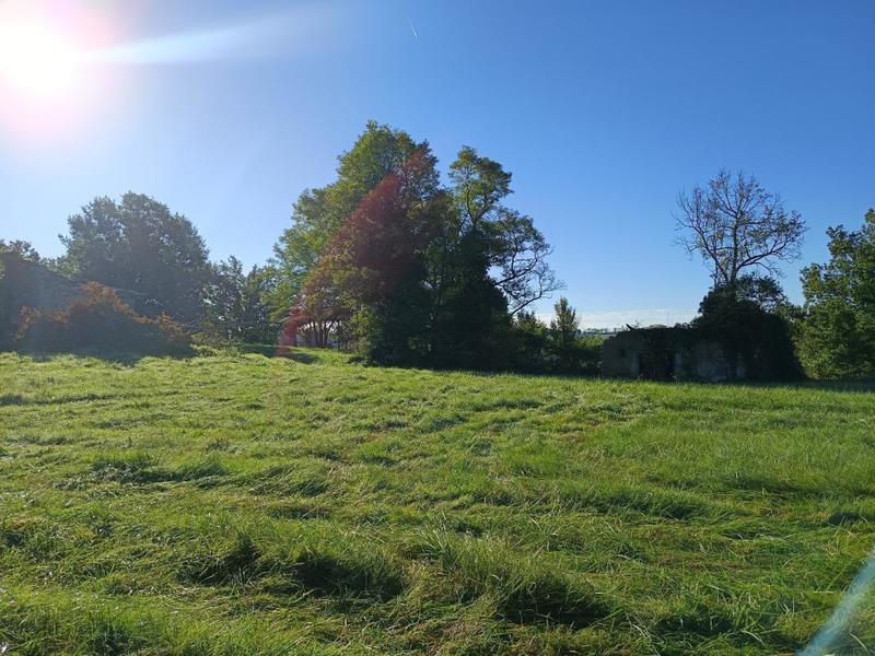 Terrain agricole - 9 582 m²