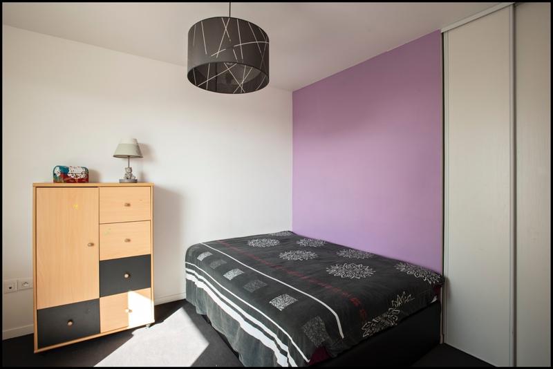 Appartement - 74 m² - 4 pièces