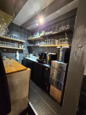 Local commercial - 150 m²