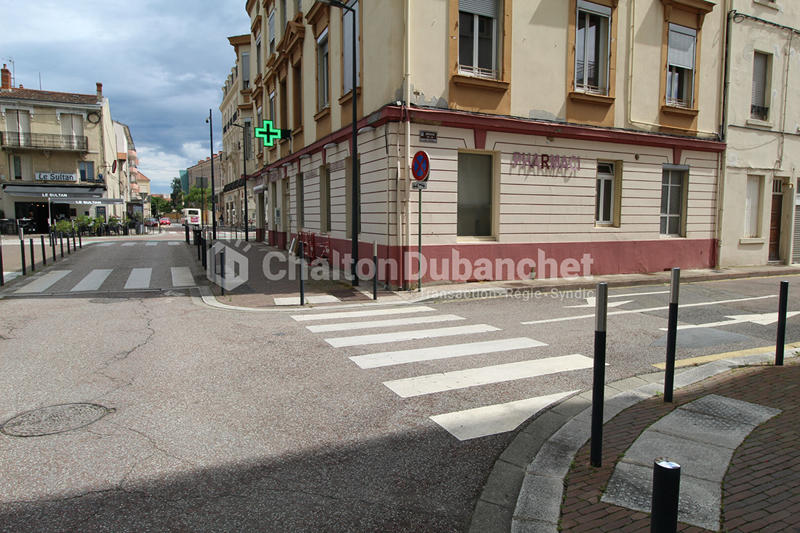 Appartement - 74 m² - 3 pièces