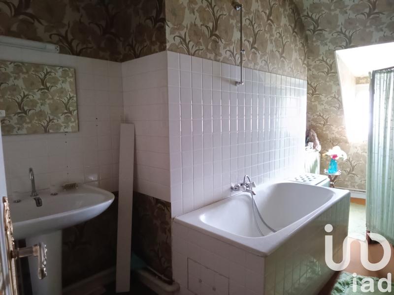 Maison de ville - 77 m² - 2 pièces