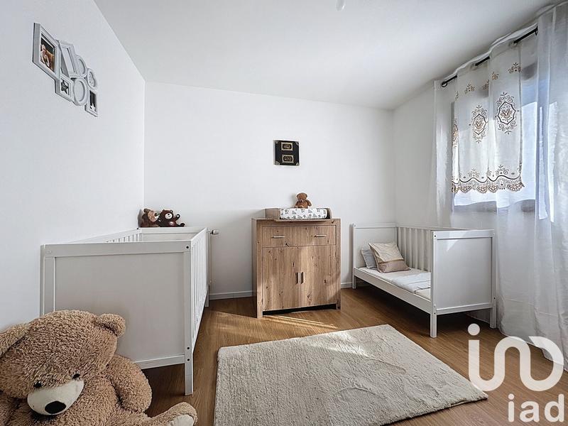 Maison - 145 m² - 6 pièces