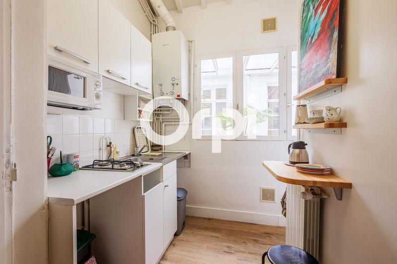 Appartement - 91 m² - 3 pièces