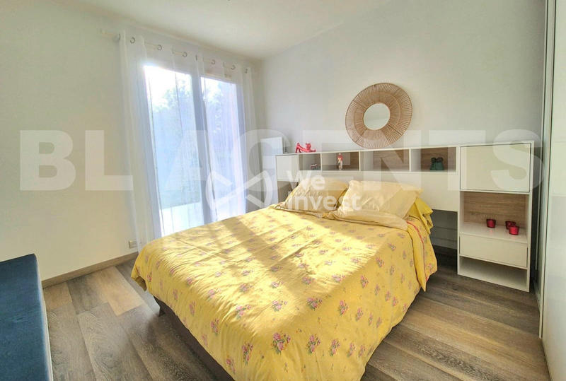 Maison - 131 m² - 5 pièces