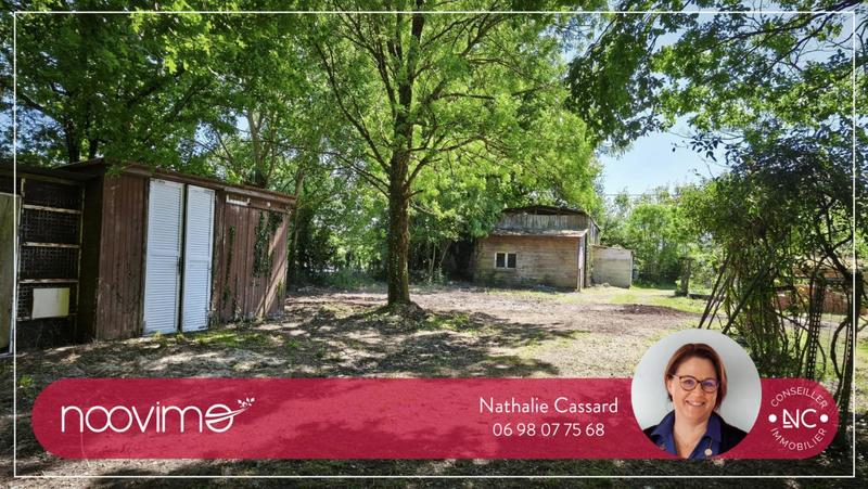 Maison en pierre - 119 m² - 3 pièces