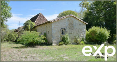 Maison - 125 m² - 4 pièces