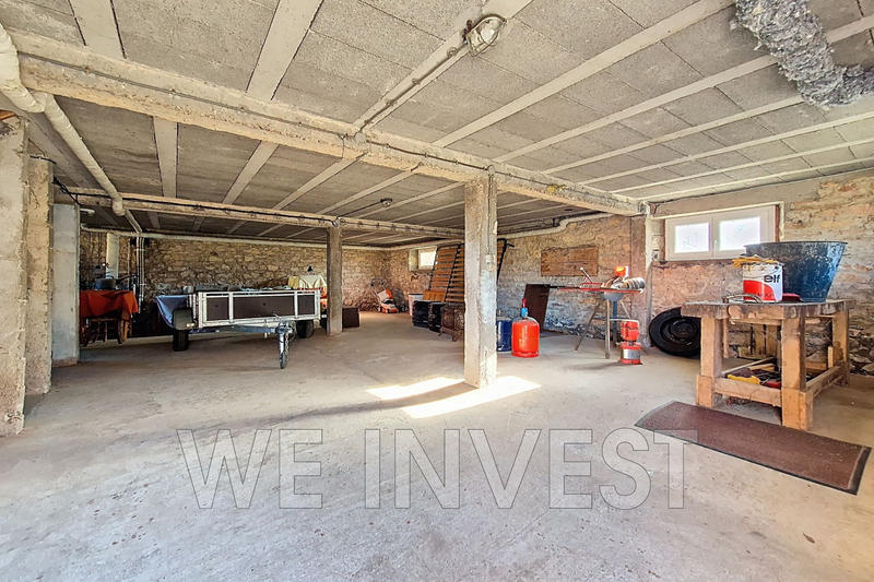 Maison - 148 m² - 7 pièces