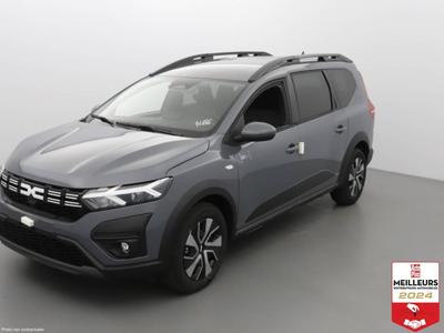 Dacia Jogger 1.0 Eco-G 100ch Expression 7 Places -24
