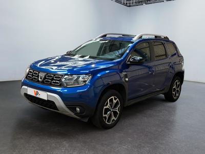 Dacia Duster Blue dCi 115 4x2 15 ans