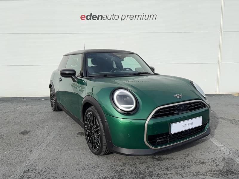 Mini Cooper 156 ch Dkg7 c Favoured