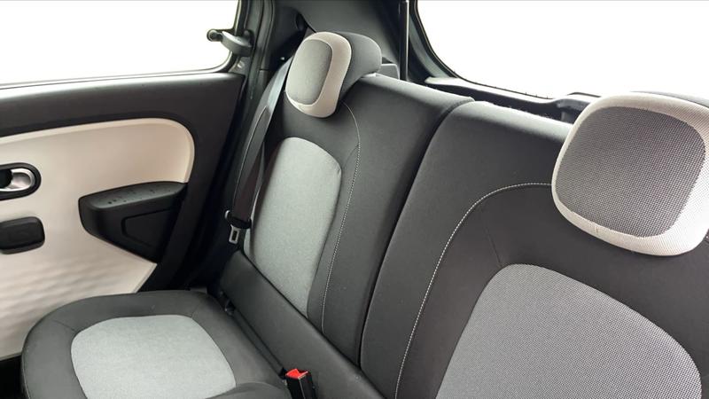 Renault Twingo III 1.0 SCe 75 Signature