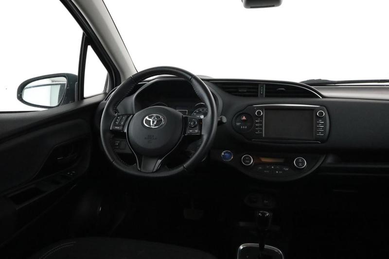 Toyota Yaris 1.5 Hybrid Dynamic 5p 100h