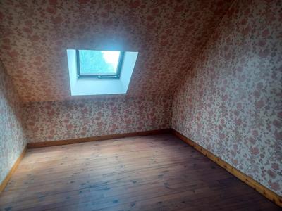 Maison de ville - 95 m² - 6 pièces