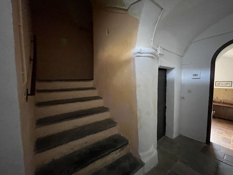 Appartement - 120 m² - 5 pièces