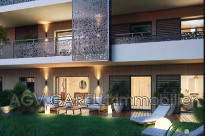 Appartement - 73 m² - 3 pièces