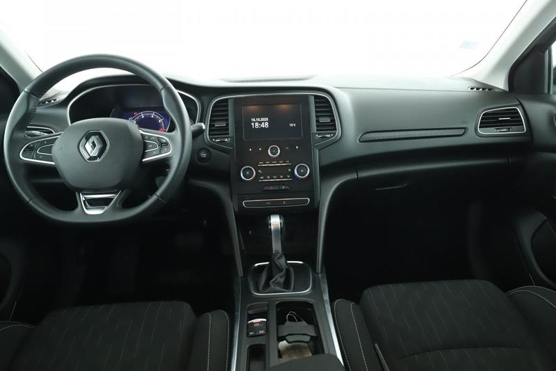 Renault Mégane 1.3 TCe Sl Limited Edc 140 ch