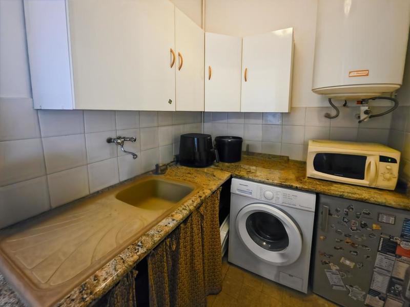 Studio - 22 m² - 1 pièce