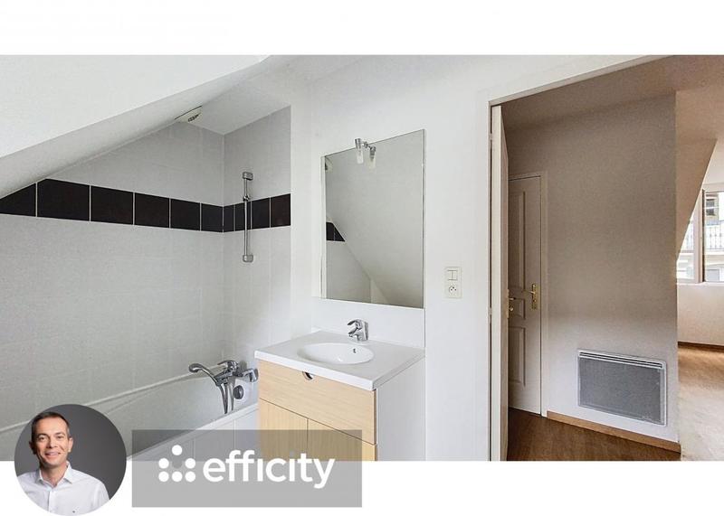 Appartement - 43 m² - 1 pièce