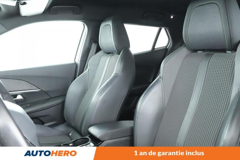 Peugeot 2008 1.5 Blue-HDi Gt Line Eat8 131 ch