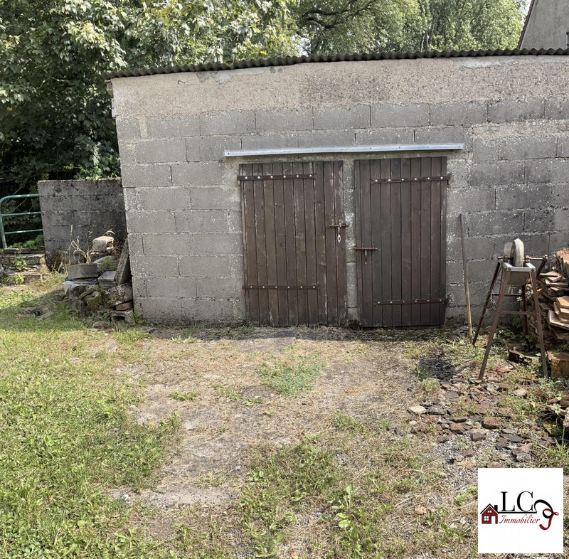 Maison - 91 m² - 5 pièces