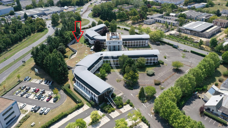 Local commercial - 700 m²