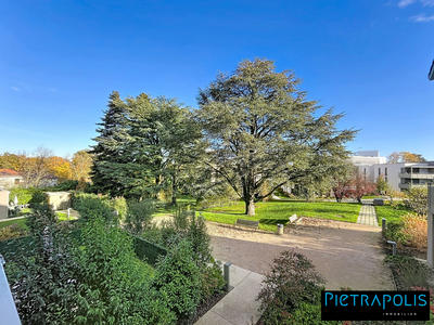 Appartement - 113 m² - 5 pièces