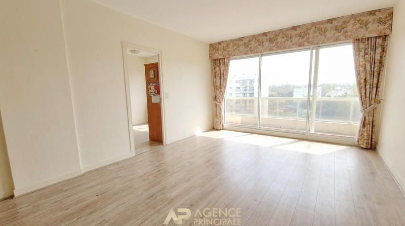 Appartement - 79 m² - 3 pièces