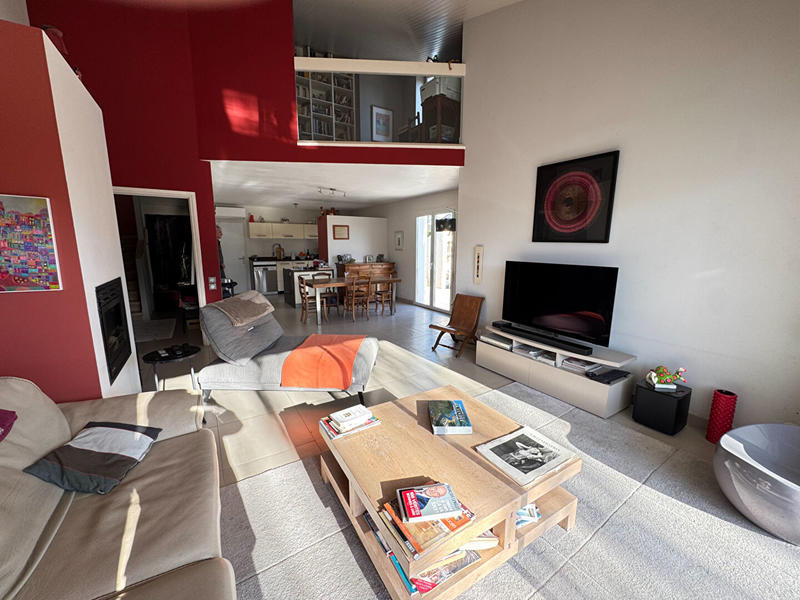 Villa - 167 m² - 6 pièces