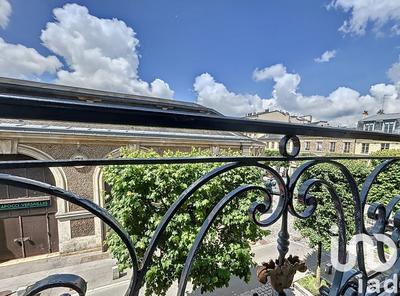 Appartement - 54 m² - 3 pièces