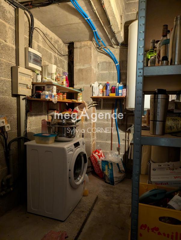 Maison traditionnelle - 118 m² - 4 pièces