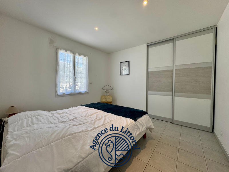 Maison - 171 m² - 7 pièces