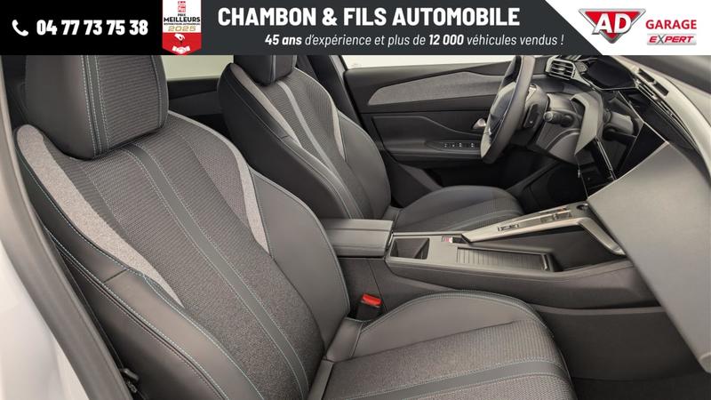 Peugeot 308 Hybrid 145 e-Dcs6 Allure