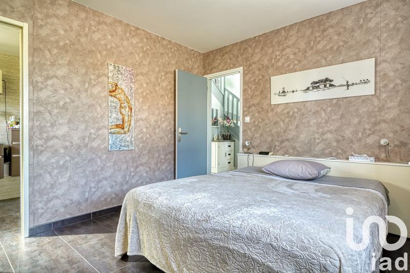 Maison - 132 m² - 6 pièces