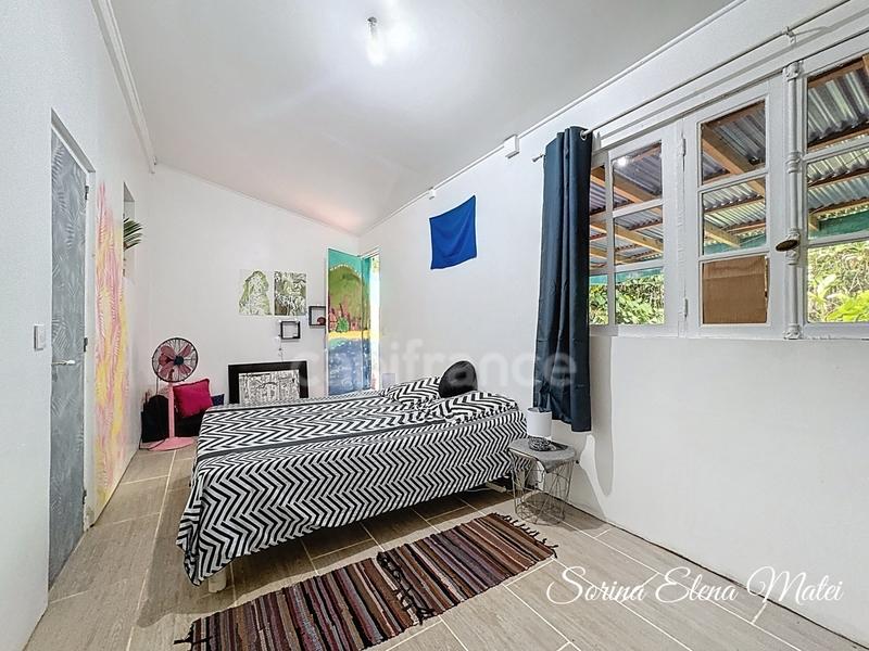 Maison - 138 m² - 5 pièces