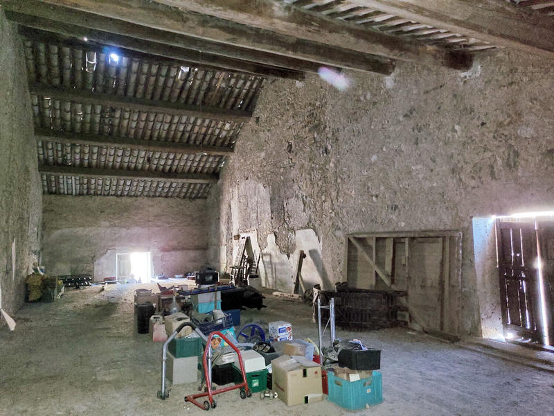 Maison - 190 m² - 7 pièces