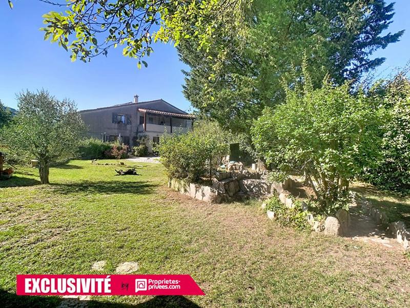 Maison - 78 m² - 4 pièces