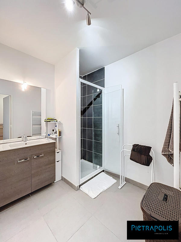 Appartement - 41 m² - 2 pièces