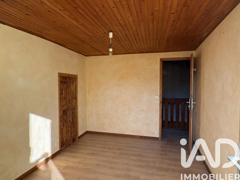 Appartement - 91 m² - 4 pièces