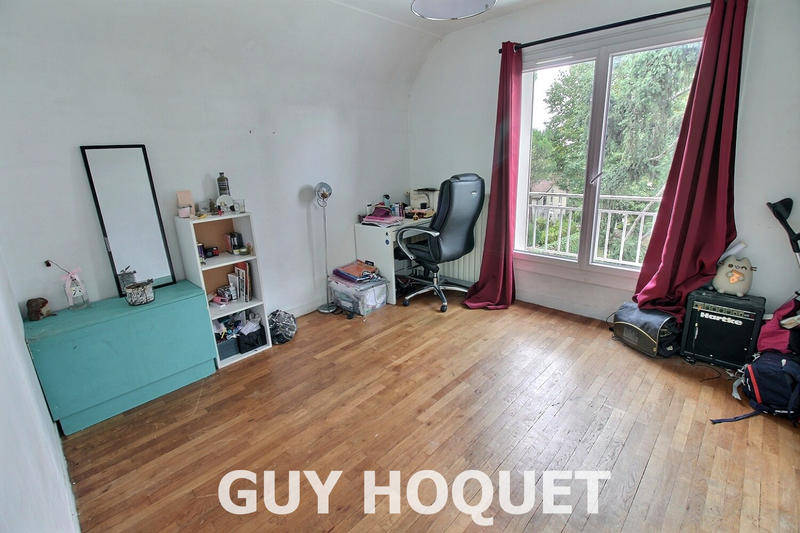 Appartement - 85 m² - 4 pièces