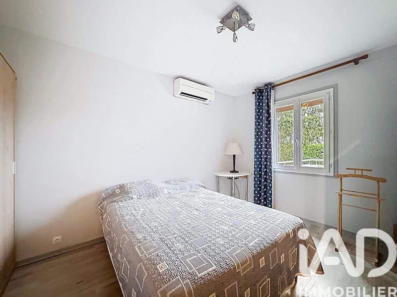 Maison - 134 m² - 7 pièces